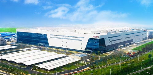 合肥 技術(shù)開發(fā)驅(qū)動(dòng)城勢(shì)上升的大棋局